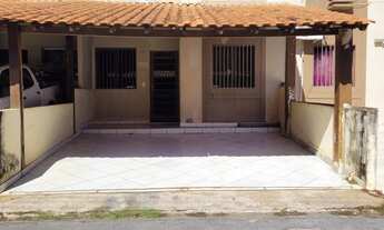 Imagem: Condomínio Residencial Canachuê