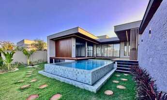 Imagem: Condomínio Florais da Mata