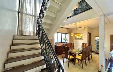 Imagem 7: Condomínio Alphaville 1