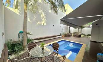 Imagem: Condomínio Alphaville 1