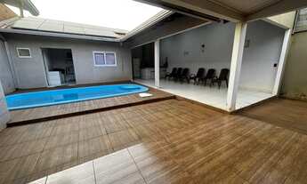 Imagem: Casa no Bairro Nova Esperança