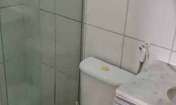 Imagem 7: Condomínio Spazio Charme Goiabeiras