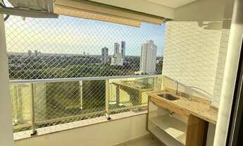 Imagem 2: Edifício Le Parc 1