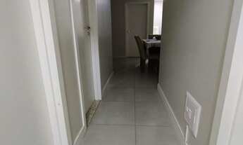 Imagem 6: Condomínio Soul, 3 dormitórios, 1 suítes, 2 banheiro, 1 vaga na garagem, 81M² de Área Cons