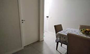 Imagem 4: Condomínio Soul, 3 dormitórios, 1 suítes, 2 banheiro, 1 vaga na garagem, 81M² de Área Cons