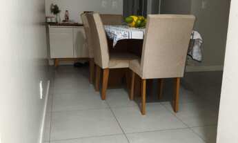 Imagem 3: Condomínio Soul, 3 dormitórios, 1 suítes, 2 banheiro, 1 vaga na garagem, 81M² de Área Cons