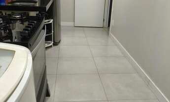 Imagem 5: Condomínio Soul, 3 dormitórios, 1 suítes, 2 banheiro, 1 vaga na garagem, 81M² de Área Cons