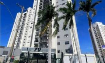 Imagem: Condomínio Soul, 3 dormitórios, 1 suítes