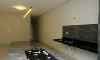 Imagem 6: Casa no Bairro Jardim Universitário