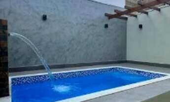 Imagem: Casa no Bairro Jardim Universitário