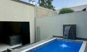 Imagem 2: Casa no Bairro Jardim Universitário