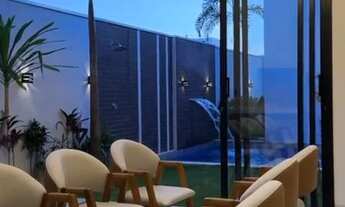 Imagem: Condomínio Florais Do Parque