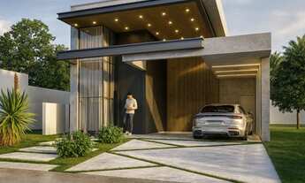 Imagem: Condomínio Belvedere