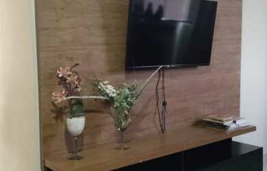 Imagem 3: Residencial Porto do Sol