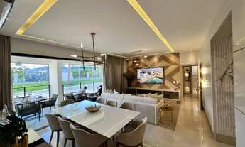 Imagem: Edifício Harissa, 3 dormitórios, 3 suíte