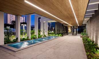 Imagem 2: Edifício Authentique