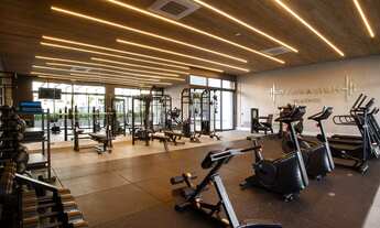 Imagem 3: Edifício Authentique