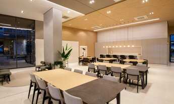 Imagem 4: Edifício Authentique