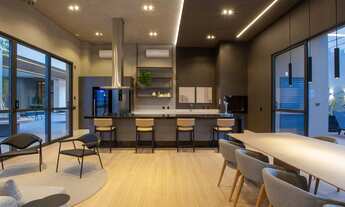 Imagem 6: Edifício Authentique