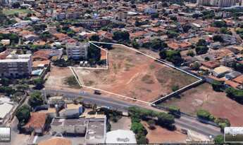 Imagem: Área na Morada do Ouro