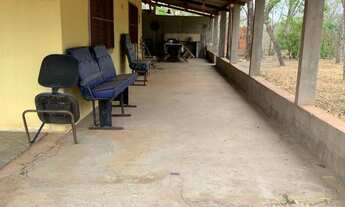 Imagem 3: Chácara no Coxipó do Ouro