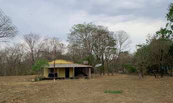 Imagem 5: Chácara no Coxipó do Ouro