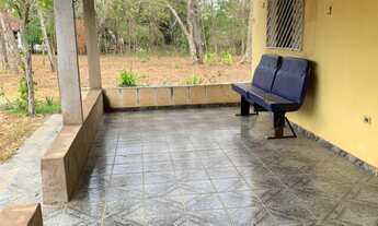 Imagem 4: Chácara no Coxipó do Ouro