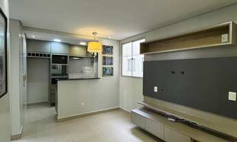 Imagem: Condominio Chapada dos Buritis