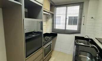 Imagem 5: Condominio Chapada dos Buritis