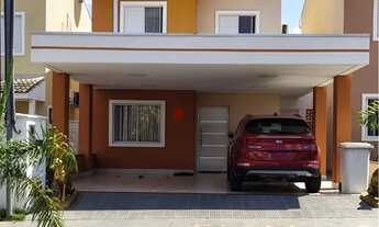 Imagem: Condomínio Village do Bosque