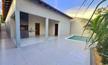 Imagem: Casa no Bairro Praerinho