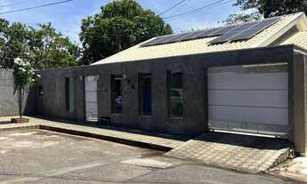 Imagem: Casa no Bairro Boa Esperança