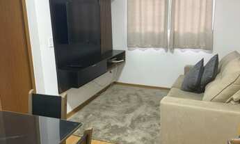 Imagem: Condomínio chapada do Pantanal