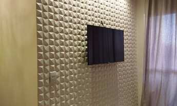 Imagem: Condomínio Torres das Palmeiras