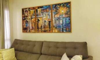 Imagem 2: Condomínio Torres das Palmeiras