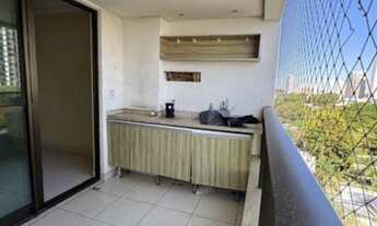 Imagem 3: Edifício Privilége