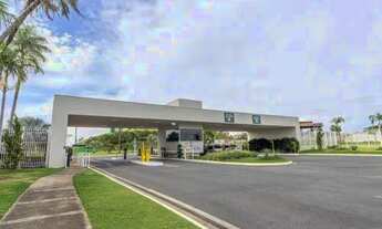 Imagem: Condomínio Residencial Vila Jardim