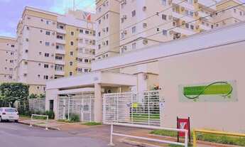 Imagem: Condomínio Piazza das Mangueiras