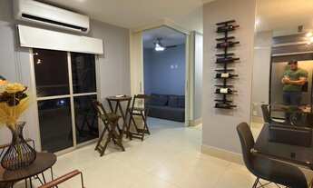 Imagem 2: Condomínio Spazio Charme Goiabeiras