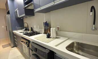 Imagem 4: Condomínio Spazio Charme Goiabeiras