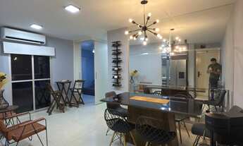 Imagem: Condomínio Spazio Charme Goiabeiras