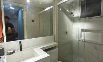 Imagem 6: Condomínio Spazio Charme Goiabeiras