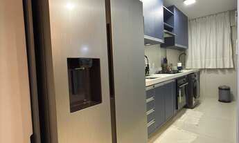 Imagem 3: Condomínio Spazio Charme Goiabeiras