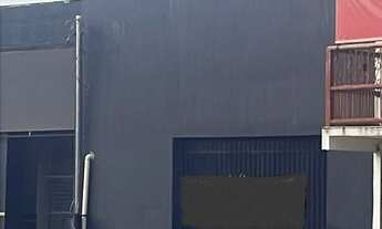 Imagem: Salão Comercial na Carmindo de Campos