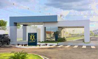 Imagem: Condomínio Residencial Murano