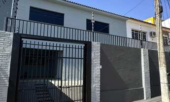 Imagem: Casa no Bairro Dom Aquino