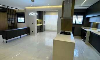 Imagem: Condomínio Soul, 2 dormitórios, 2 suíte