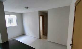 Imagem 4: Condomínio Chapada Dos Montes