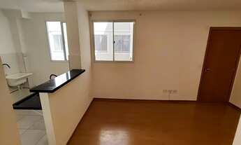 Imagem 3: Condomínio Chapada das Tulipas