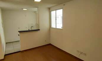 Imagem 2: Condomínio Chapada das Tulipas